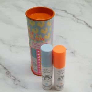 Drunk elephant Rise and Glow set